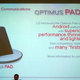 Rumor: LG's Optimus Pad Tablet Will Run on Dual-Core Tegra 2 Platform and Android Honeycomb